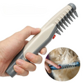 Tangle-Free Pet Trimmer | Painless Grooming for Dogs & Cats | Suitable for All Fur Types