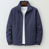 Harvy | Seasonless Lightweight zip jacket