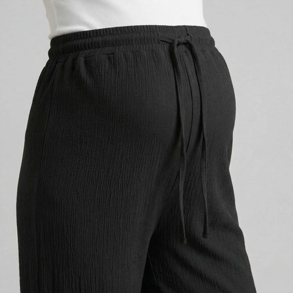 Pantaloni Palazzo