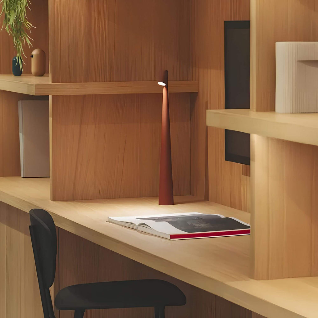 Lampada da lettura LED nordica – Dimmerabile
