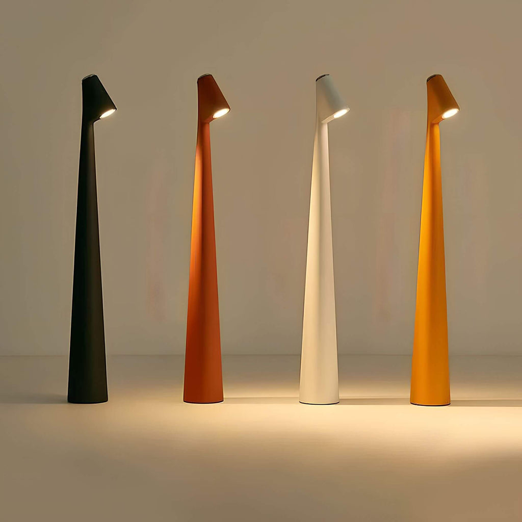 Lampada da lettura LED nordica – Dimmerabile