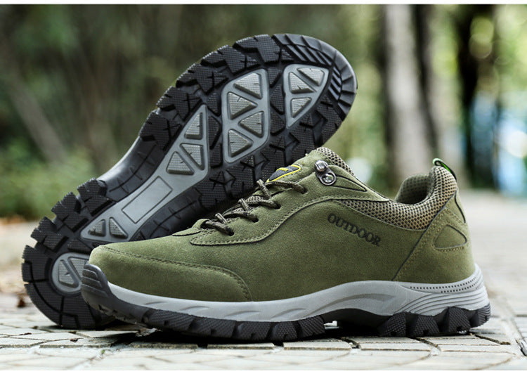 Scarpe ortopediche HikePro per esterni e trekking