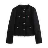 Women's Bouclé Blazer | Tailored, Stylish & Luxurious
