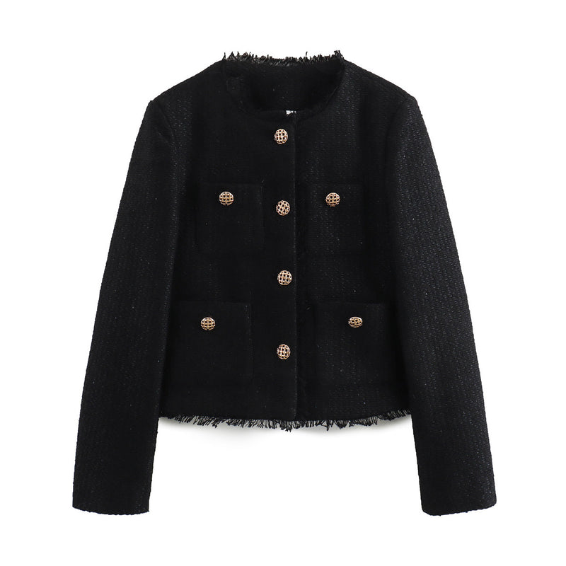 Women's Bouclé Blazer | Tailored, Stylish & Luxurious