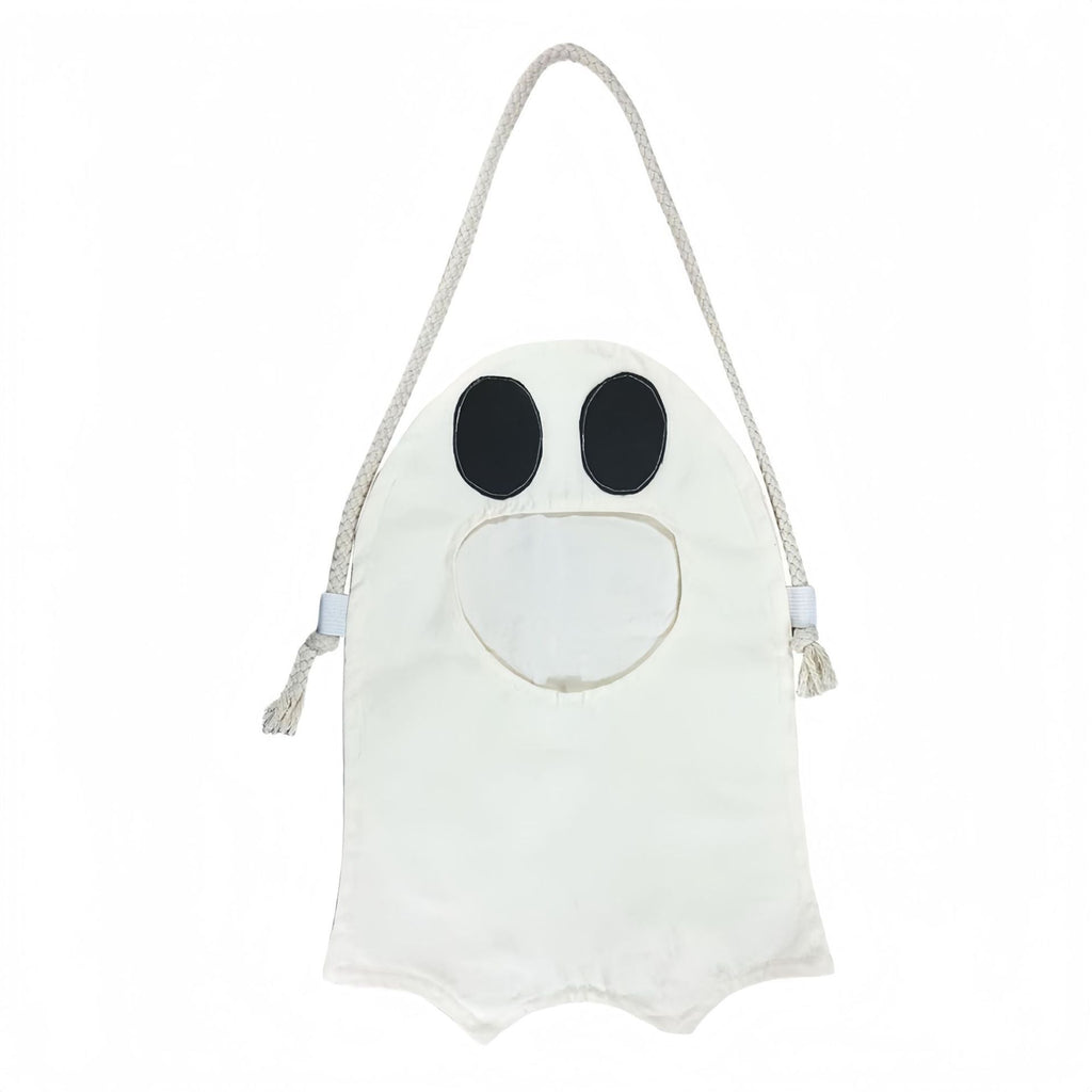 Fantasy Ghost Messenger Bag