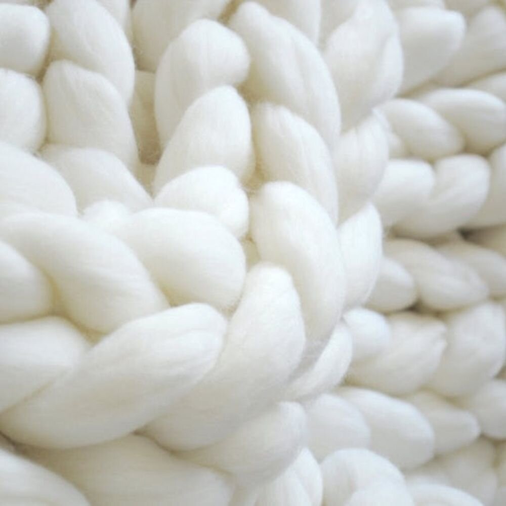 KnitBlanket - Knit Your Own Blanket!