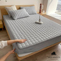 DreamPad - Luxurious, Soft, Breathable and Hygienic