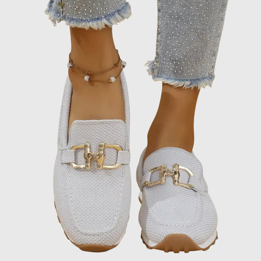 Orthopedic Loafers for Women with Breathable Design & Cushioned Support for All-Day Comfort 6