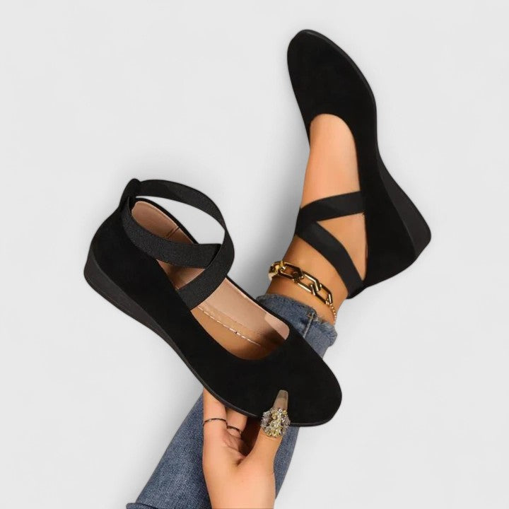 Orthopedic Shoes for Women | Cushioned Slip-On Design for All-Day Comfort 0