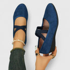 Orthopedic Shoes for Women | Cushioned Slip-On Design for All-Day Comfort 1