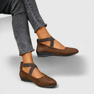 Orthopedic Shoes for Women | Cushioned Slip-On Design for All-Day Comfort 2