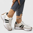 Orthopedic Sneakers | Superior Arch Support & Cushioning | Stylish Comfort for All-Day Wear 0