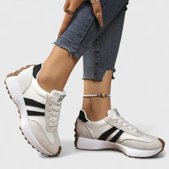 Orthopedic Sneakers | Superior Arch Support & Cushioning | Stylish Comfort for All-Day Wear 0