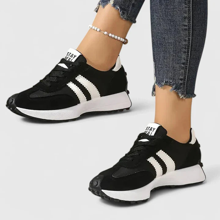 Orthopedic Sneakers | Superior Arch Support & Cushioning | Stylish Comfort for All-Day Wear 1