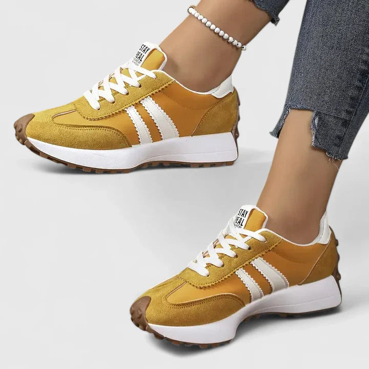 Orthopedic Sneakers | Superior Arch Support & Cushioning | Stylish Comfort for All-Day Wear 2