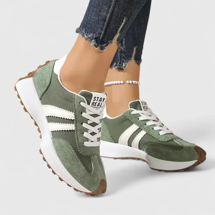 Orthopedic Sneakers | Superior Arch Support & Cushioning | Stylish Comfort for All-Day Wear 3