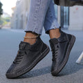 Orthopedic Sneakers with Shock Absorption | Comfortable Fit for All-Day Support 0