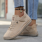 Orthopedic Sneakers with Shock Absorption | Comfortable Fit for All-Day Support 1