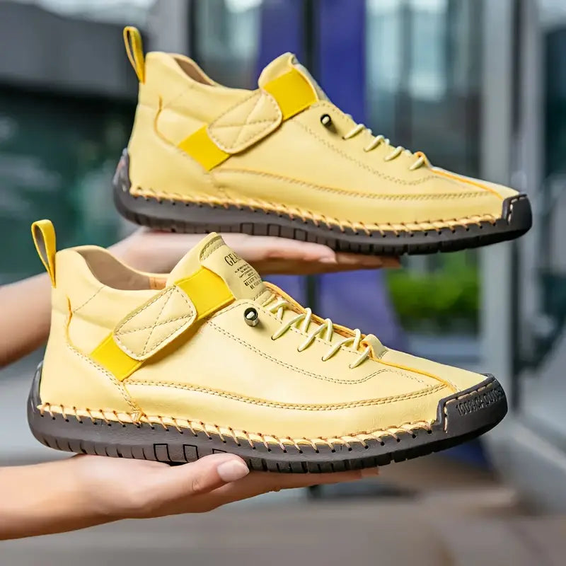 Orthopedic Sneakers with Shock Absorption | Comfortable Fit for All-Day Support 2