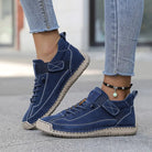 Orthopedic Sneakers with Shock Absorption | Comfortable Fit for All-Day Support 4