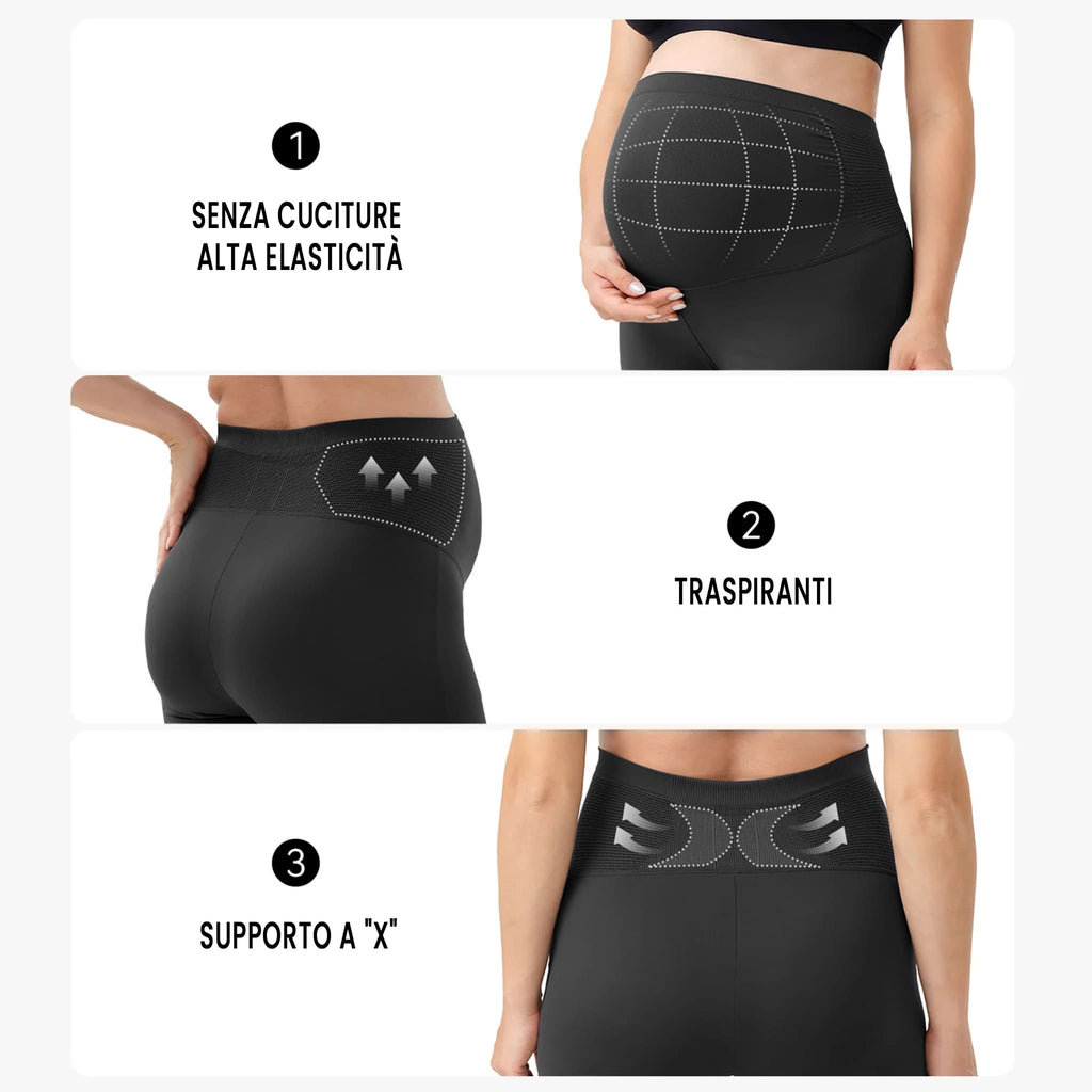Maternity Support Pants