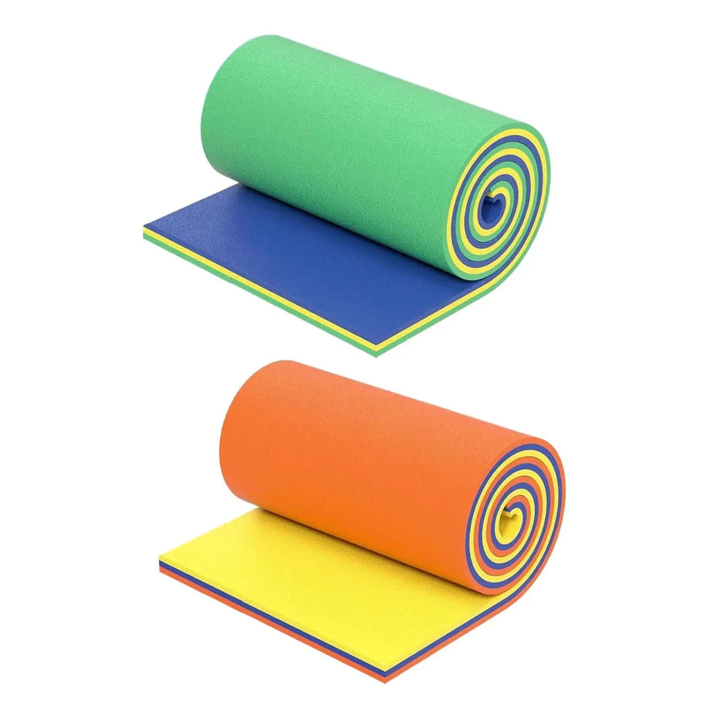 Premium Foam Floating Water Mat - Comfortable Floating Pad for Lake Fun 2