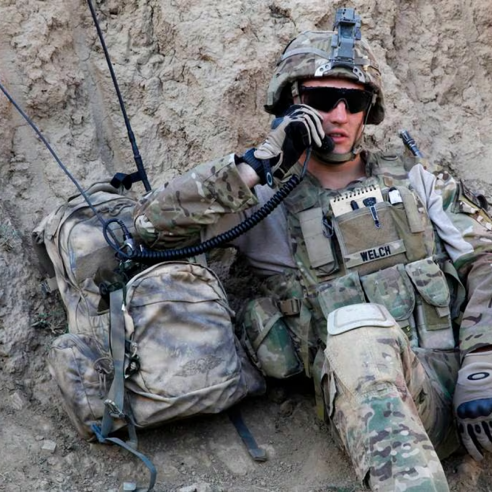 Military Sunglasses UV 400 Fishing Glasses