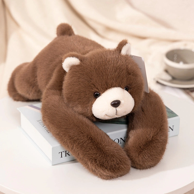 Stress Relief Plush Toy – Immediate Relaxation