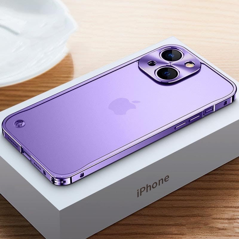iPhone Case - Robust Protection in Elegant Design