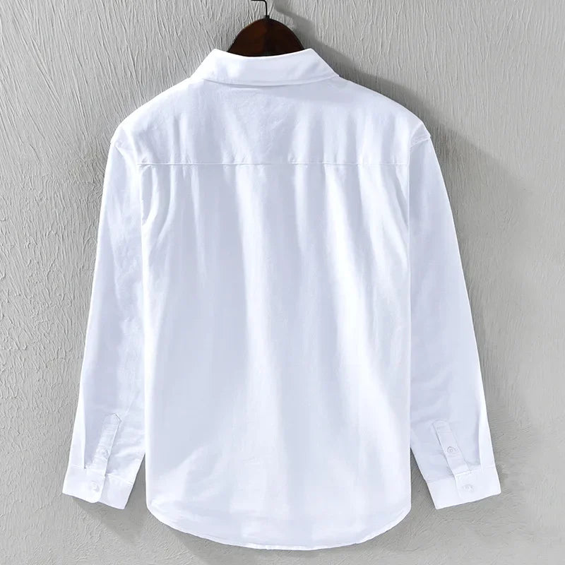 Tommy Panel Shirt