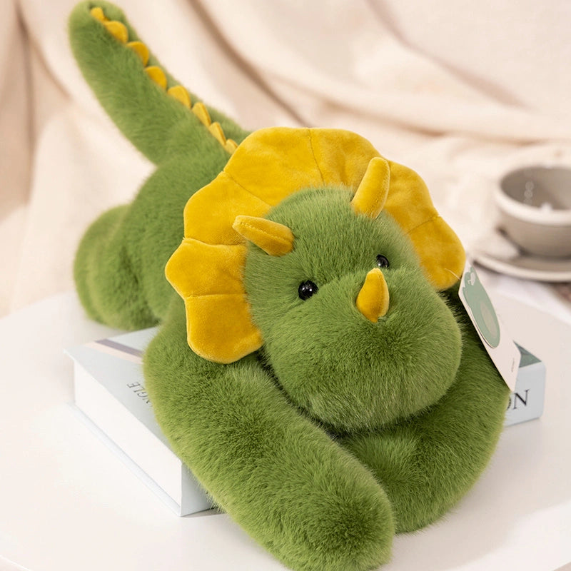 Stress Relief Plush Toy – Immediate Relaxation