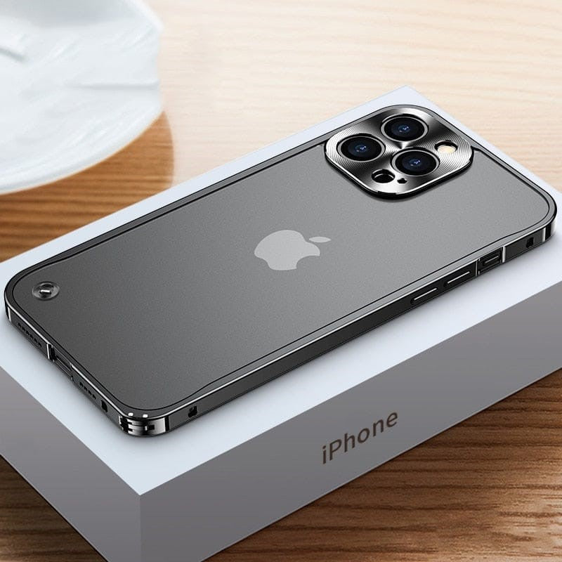 iPhone Case - Robust Protection in Elegant Design