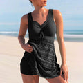Set Tankini da Donna – Costumi Estivi