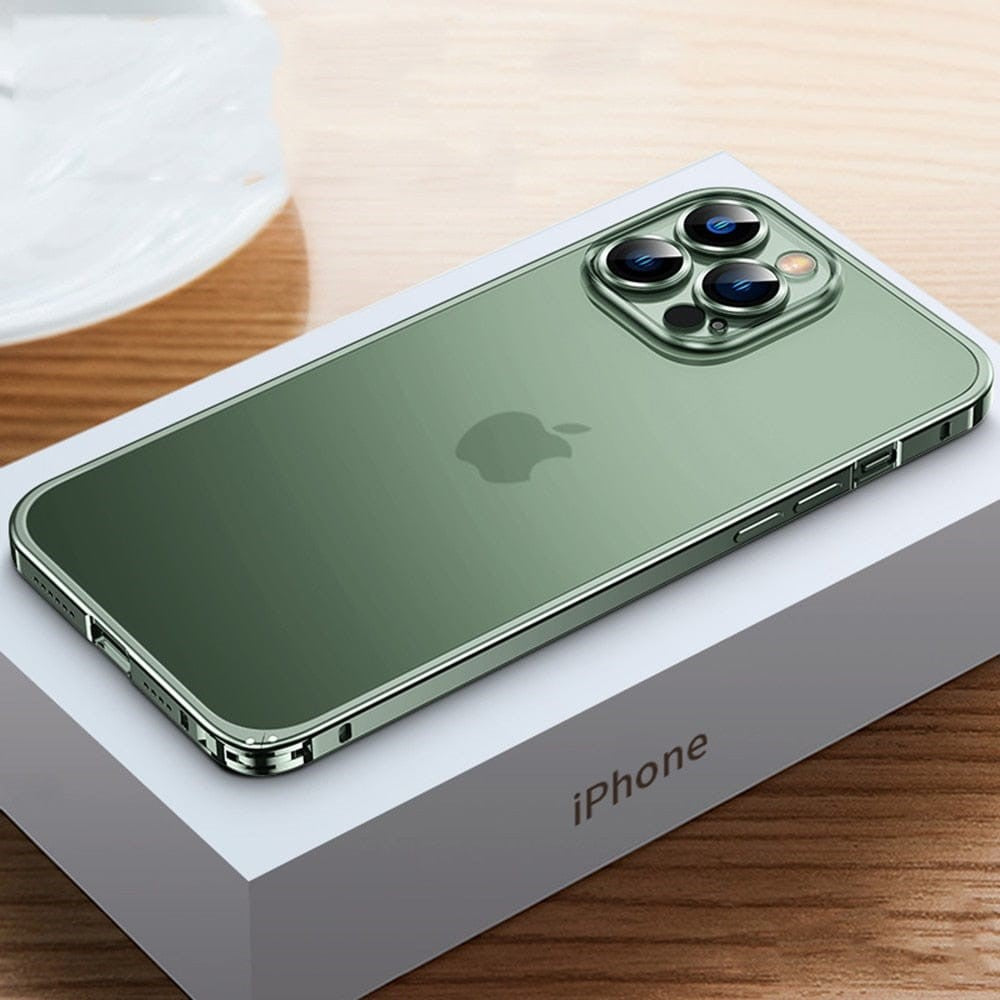 iPhone Case - Robust Protection in Elegant Design