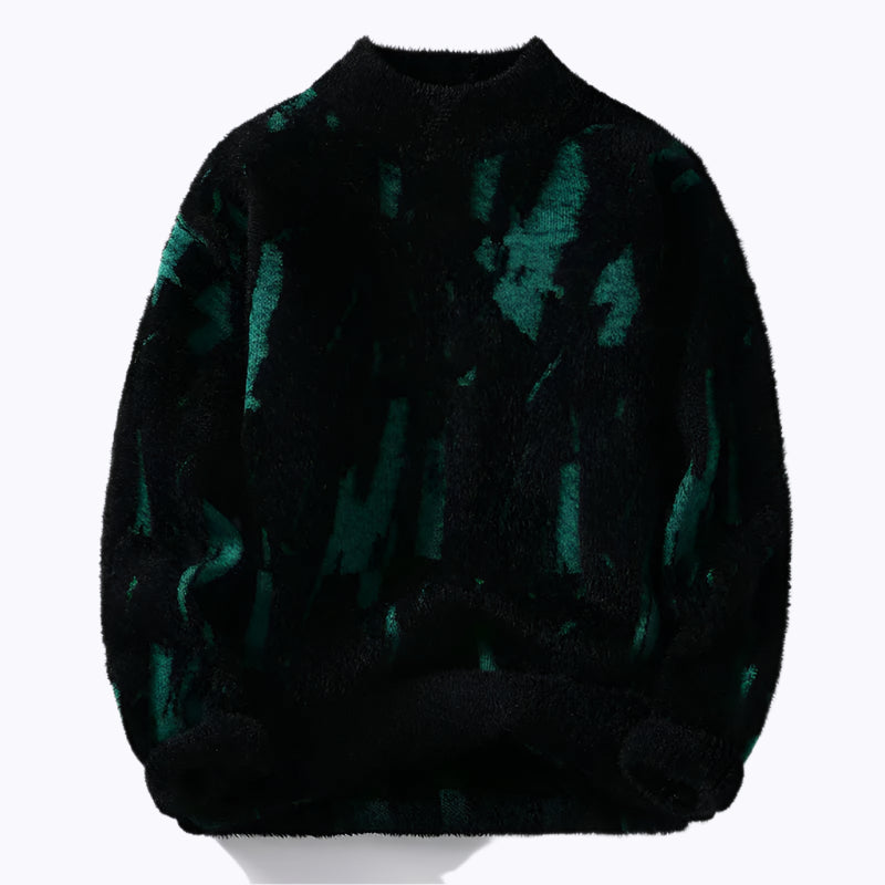 Men’s Knit Jumper | Soft & Classic Fit | Everyday Style for Work & Leisure