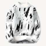 Men’s Knit Jumper | Soft & Classic Fit | Everyday Style for Work & Leisure