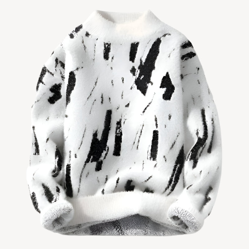 Men’s Knit Jumper | Soft & Classic Fit | Everyday Style for Work & Leisure