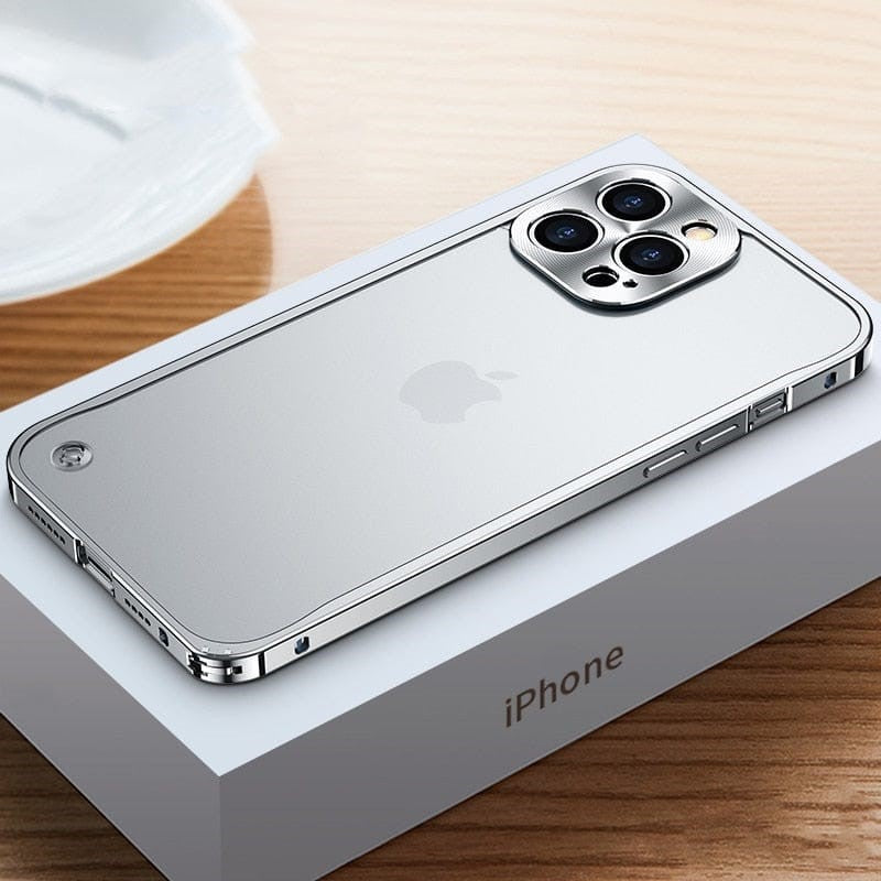 iPhone Case - Robust Protection in Elegant Design