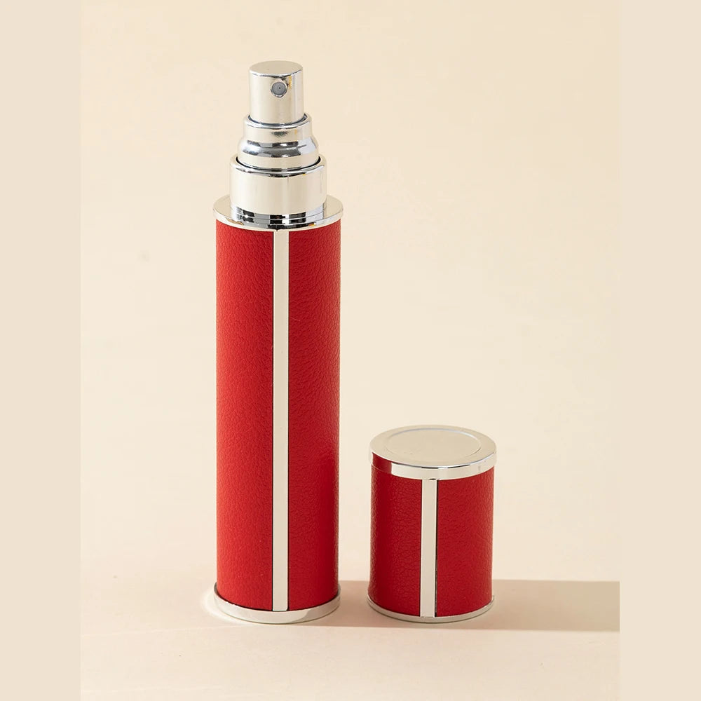 10ml Perfume Atomizer | Refillable & Leak-Proof | Mini Travel Bottle