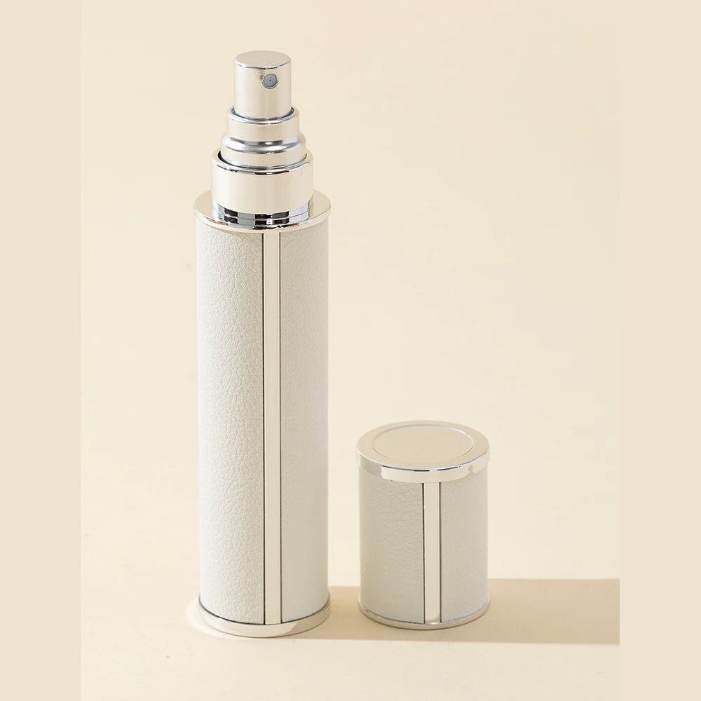 10ml Perfume Atomizer | Refillable & Leak-Proof | Mini Travel Bottle