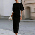 Larissa Semi Formal Dress