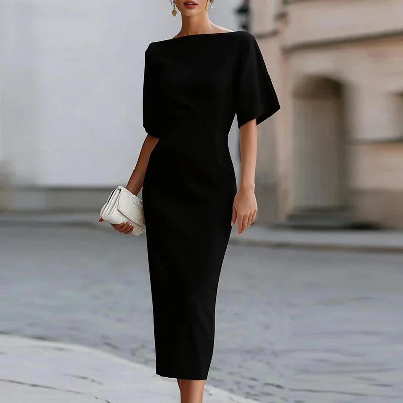 Larissa Semi Formal Dress