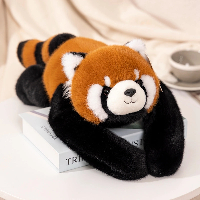 Stress Relief Plush Toy – Immediate Relaxation