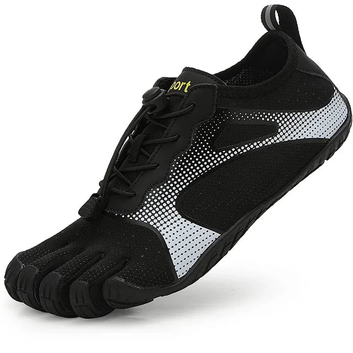 Barefoot Toe Shoes