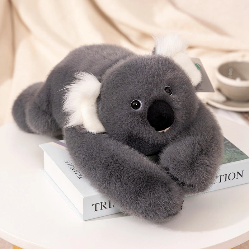 Stress Relief Plush Toy – Immediate Relaxation