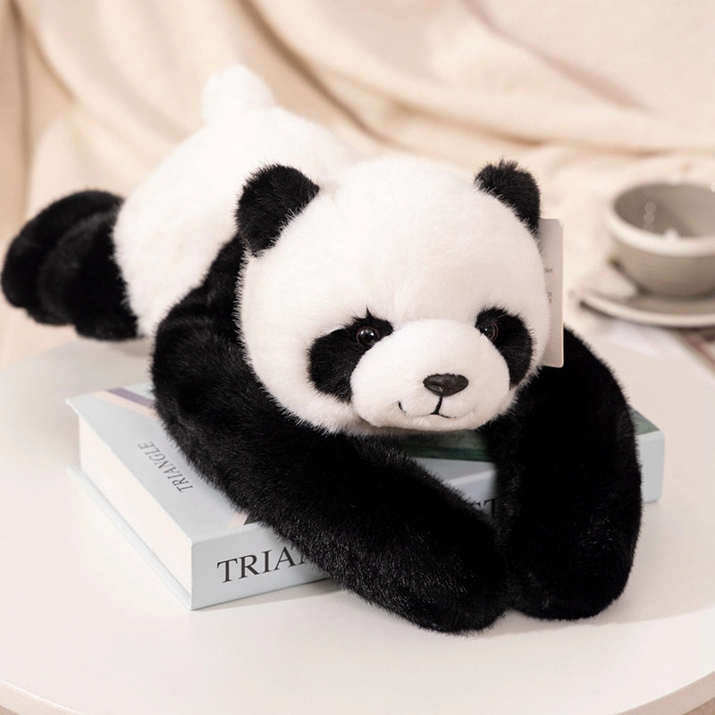 Stress Relief Plush Toy – Immediate Relaxation