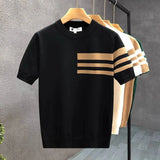 Maro Crewneck T-Shirt