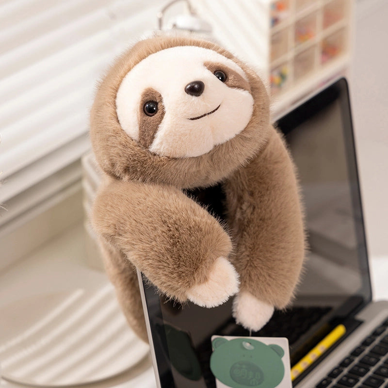 Stress Relief Plush Toy – Immediate Relaxation