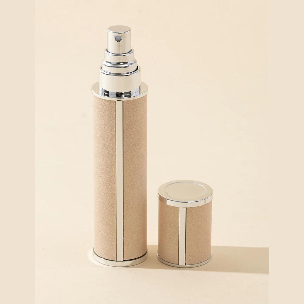 10ml Perfume Atomizer | Refillable & Leak-Proof | Mini Travel Bottle