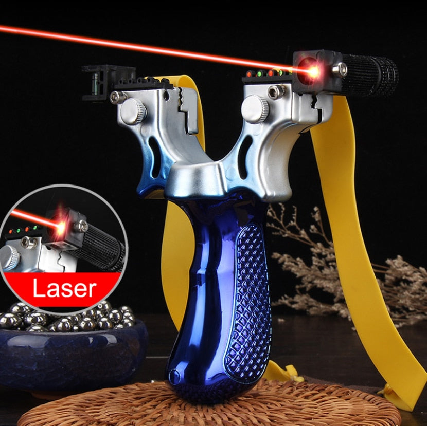 Proca do trików Laser Lock o wysokiej precyzji